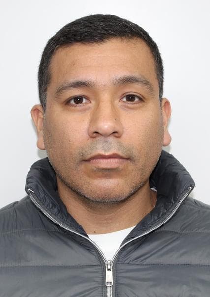 Alvarado Burga Jose Luis