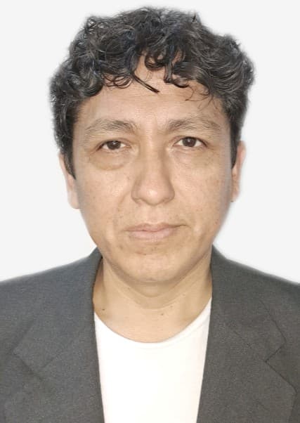 Bacon Terrones Jhony Benito