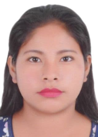 Espinoza Gamarra Yuli Saida