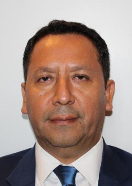 Flores Vilchez Clemente