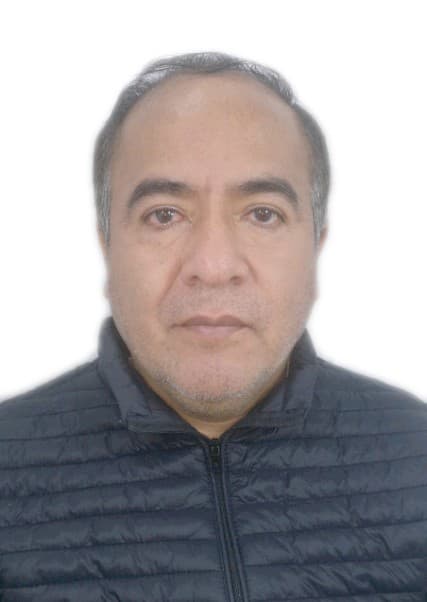 Leon Villarruel Boris German