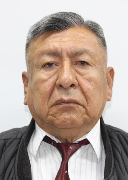 Toledo Quispe Juan Aurelio