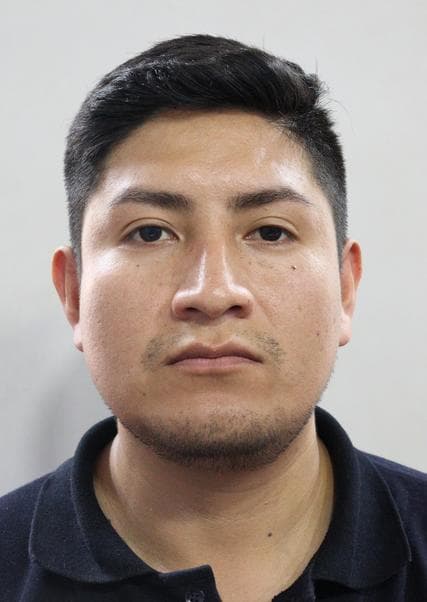 Zarate Parco Josseph Antony