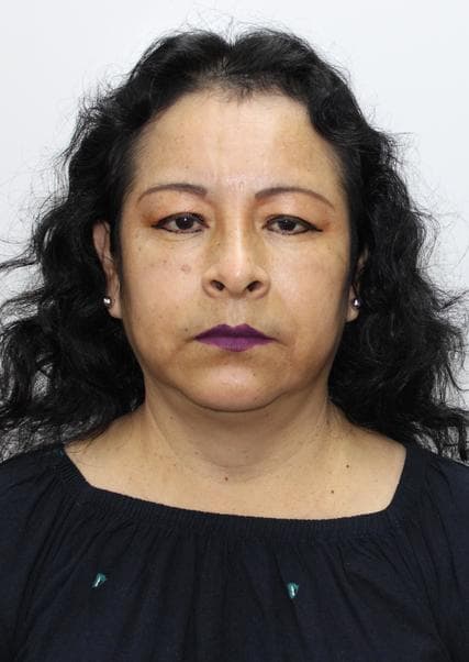 Alvan Muñoz Caro Juana