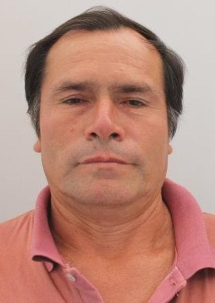 Coronel Heredia Pedro Pablo