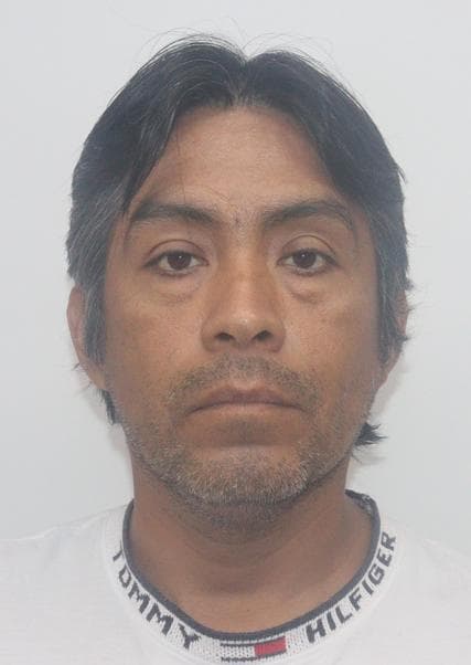 Acevedo Soncco Juan Jorge