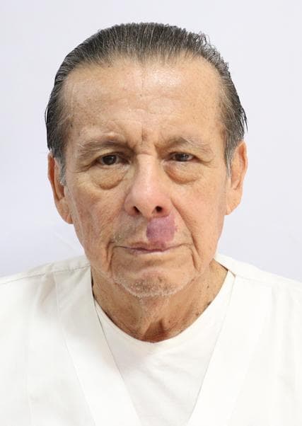 Gasco Barreto Juan Francisco