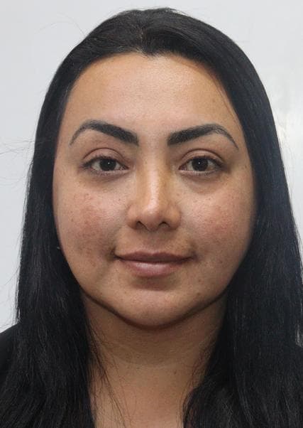 Inga Zapata Deborah Carmen