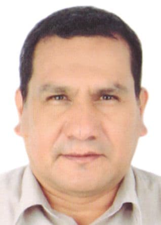 Rodriguez Andonaire Juan Jose