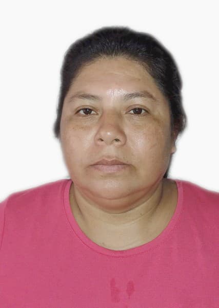 Delgado Cruzado Maria Susana