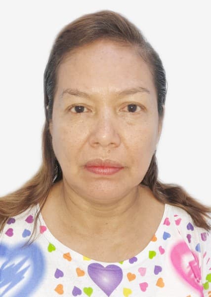 Diaz Melendez Rosa Francisca