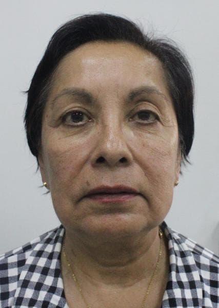 Noriega Sarria de Chu Betzabe