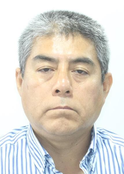 Espinoza Garro Jorge Luis