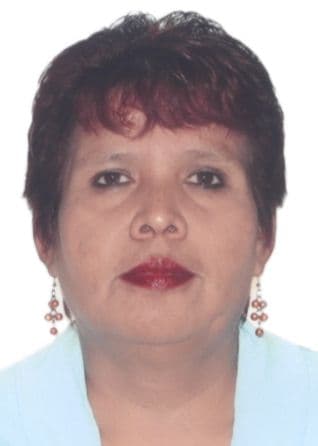 Peralta Hernandez Jessica Silvana