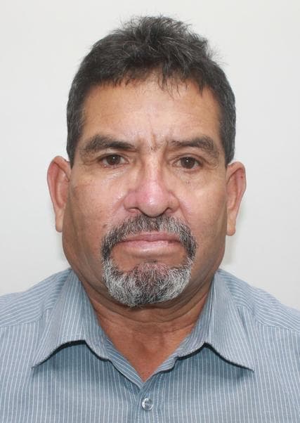 Viera Albarran Rumaldo