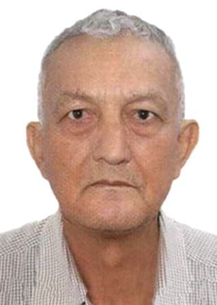 Balarezo Rocha Luis Alberto