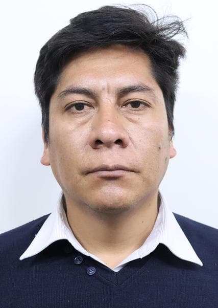 Pisco Tovar Michael Cristian