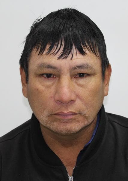 Diaz Padilla Antonio Leon