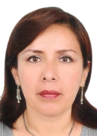 Arias Ibarcena Mercy Belinda