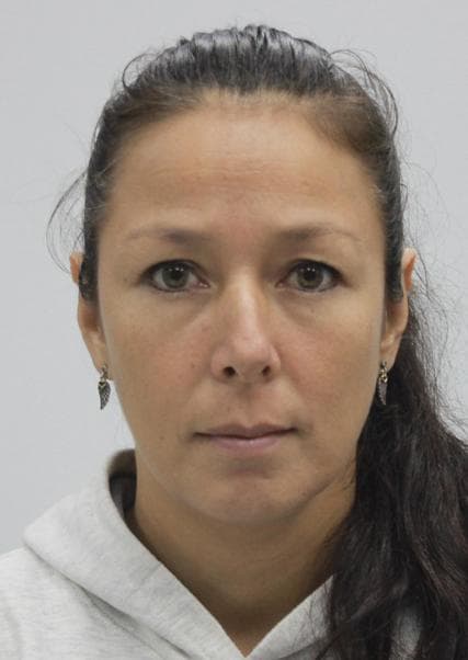 Gonzales Arimborgo Carla Jeannine