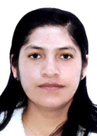 Huillcas Chocce Celia