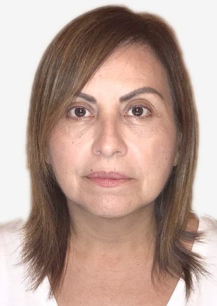 Fernandez Villena Cecilia Edda