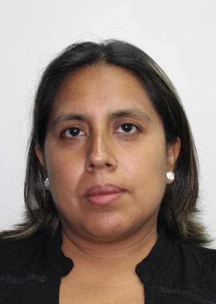 Ludeña Golac Myriam