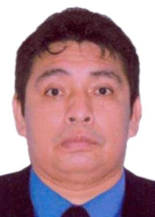 Chiroque Martinez Julio