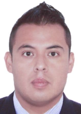 Novoa Castro Giancarlos Alexander