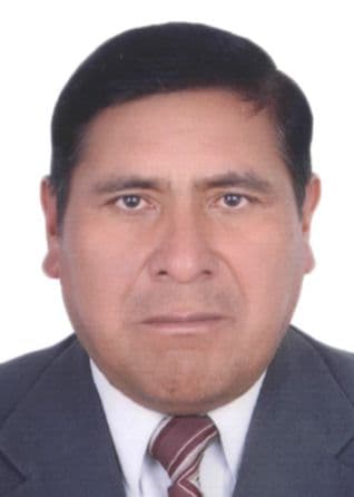 Gauna Mamani Ernesto Rufo