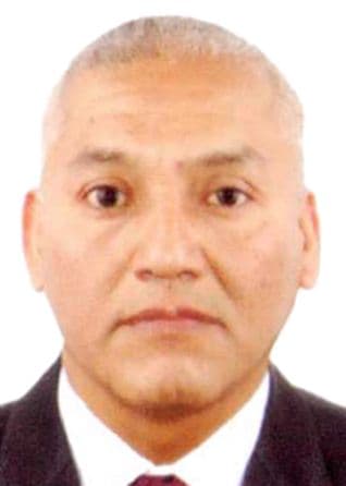 Cristobal Flores Marcos German