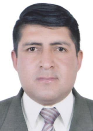 Meza Huere Oscar Raul