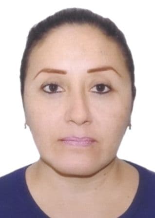 Vegas Romero Yessenia