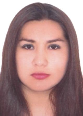 Quicaño Pariona Rosa Luz