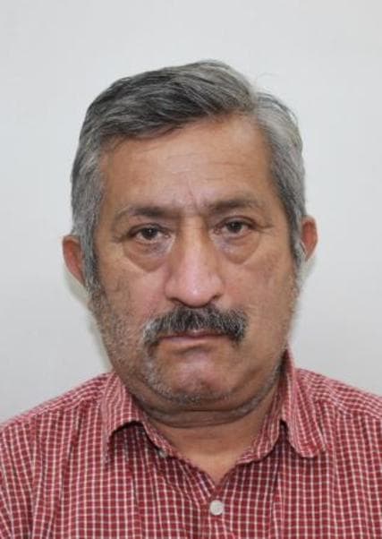 Jimenez Rodriguez Americo