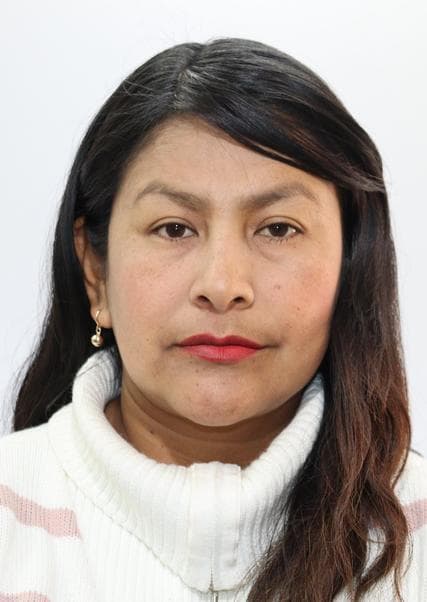 Santander Pacoricona Olivia