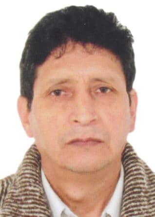 Ramos Cosme Hilso Cladio