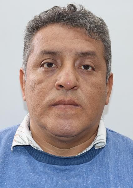 Samames Cancino Milton