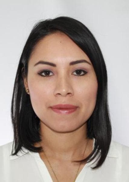 Escobar Quinteros Maricielo Milagros