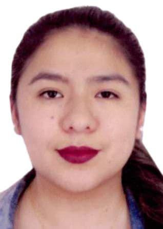 Reynoso Salazar Dariet Evelin