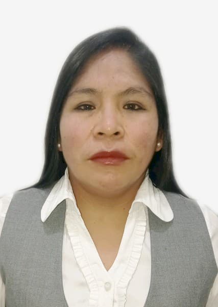 Pariona Cayetano Nancy Betsabe