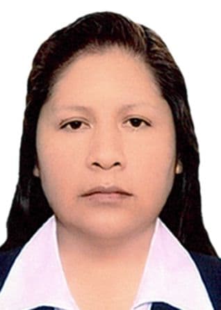 Canta Hilario Tania Caroline