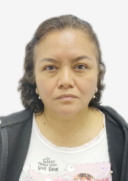 Flores Fow Patricia Elizabeth