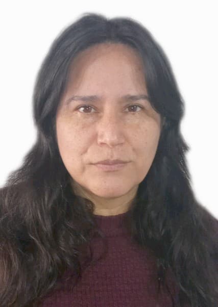 Vidal Carrasco Ana Maria