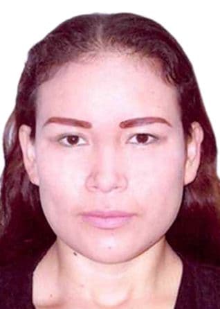 Dominguez Cruzado Sonia Hipolita