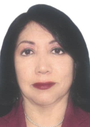 Rojas Davila de Izaguirre Armida Concepcion