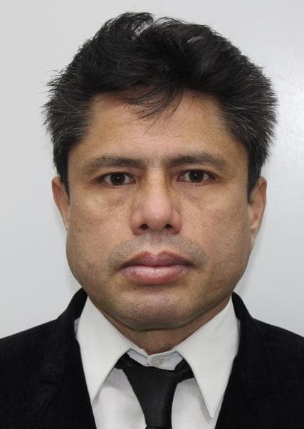 Zevallos Gamarra Rafael Ernesto