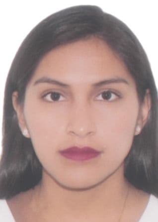 Jimenez Peña Edicta Mercedes