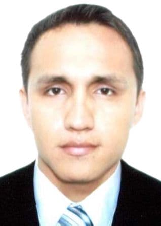 Silva Huaman Santos Avid