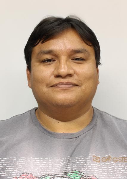 Villalba Alvarez Miguel Lenin